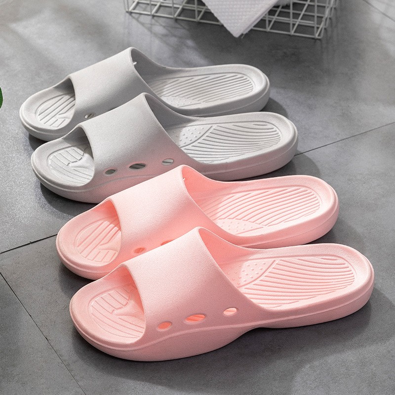 Men Shoes Size To Women - New Women Non-Slip Slippers Men Slides