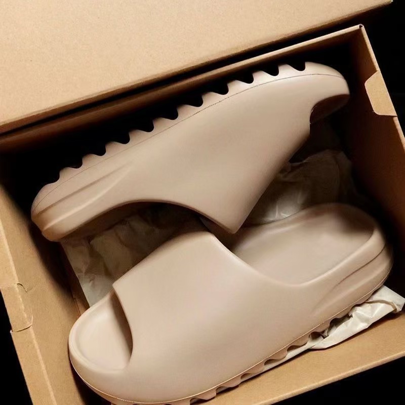 Men Shoes Style - Coconut Slippers Cloud Thick-soled Sandals Summer