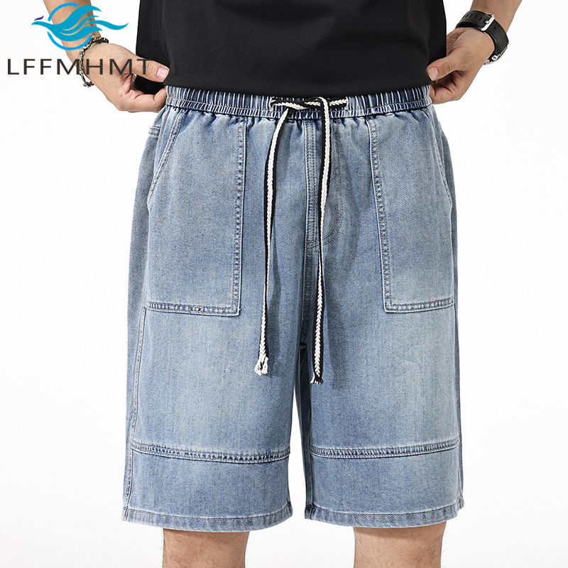 Men'S Shoes With Jeans - Good Quality Summer Fashion Men's Cargo