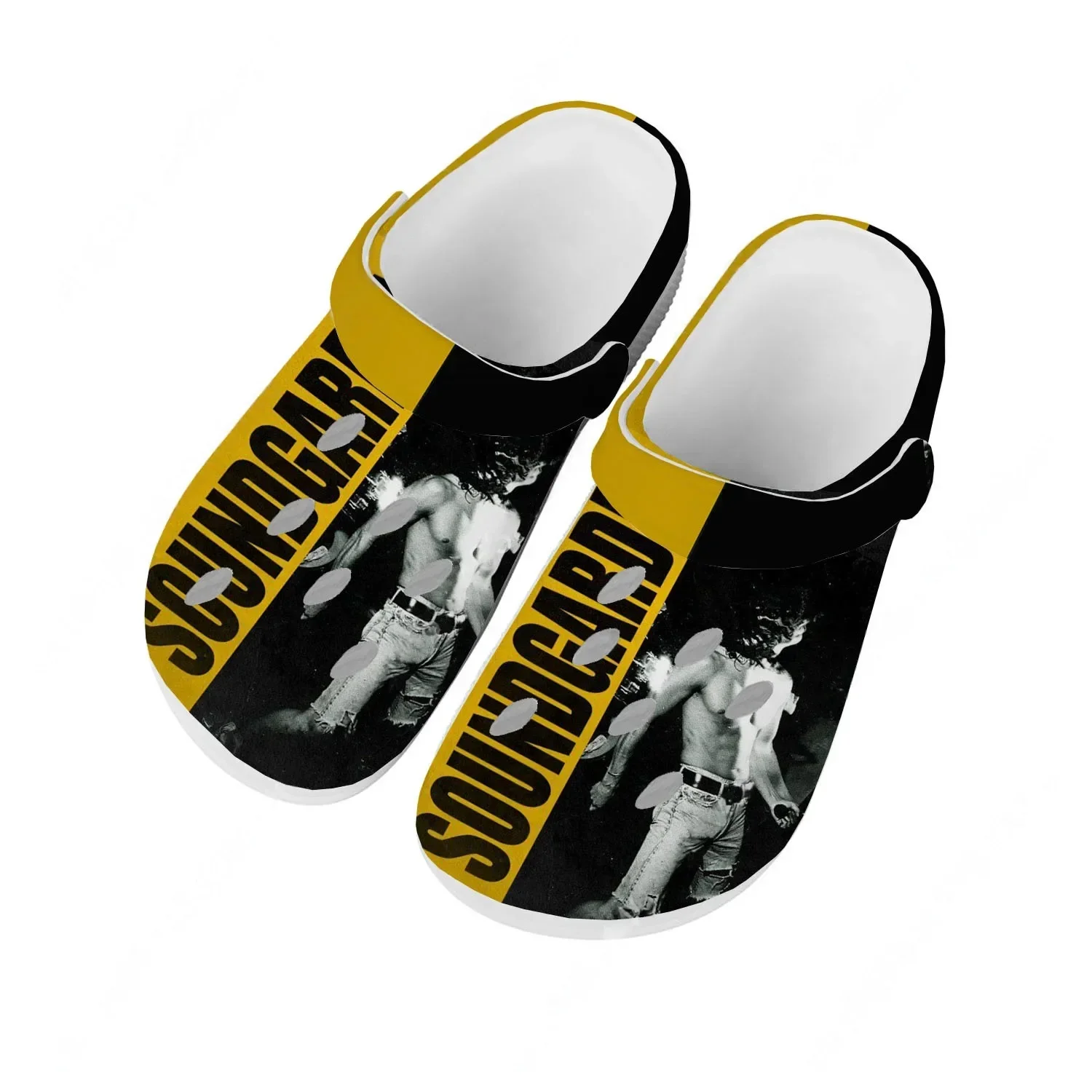 Men Shoes Style - Soundgarden Water Shoes Men Women Teenager