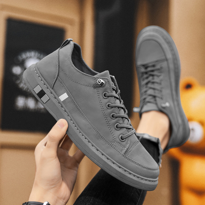 Men'S Shoes Casual Sneakers - non-leather casual shoes mens designer shoes