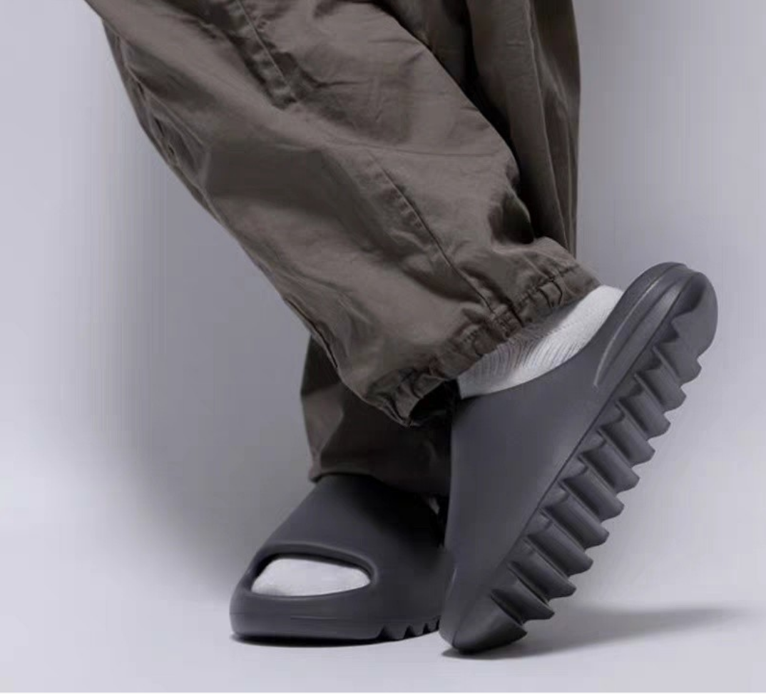 Men Shoes Casual - Summer Women Slippers Men Sandals Casual