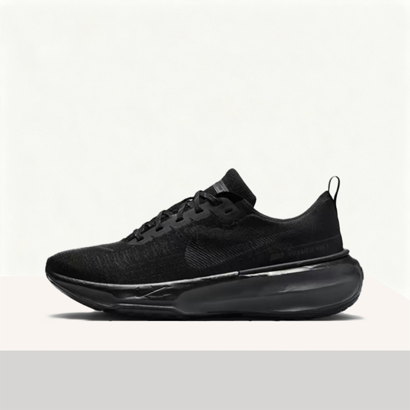Men'S Shoes Nike Black - Nike Invincible 3 Men's Running Shoes