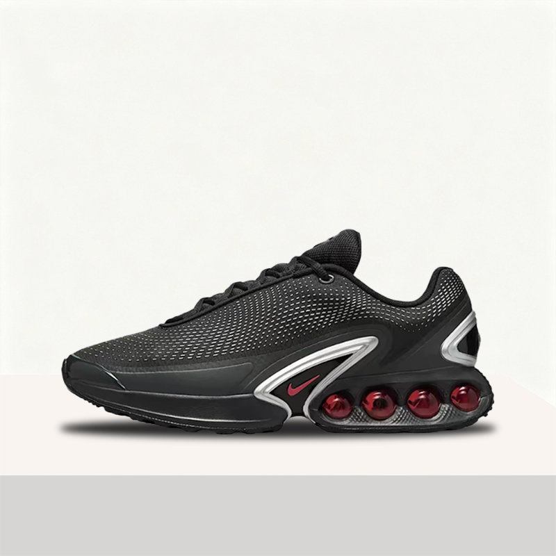 Men'S Shoes Nike Black - Nike Air Max Dn comfortable fashion