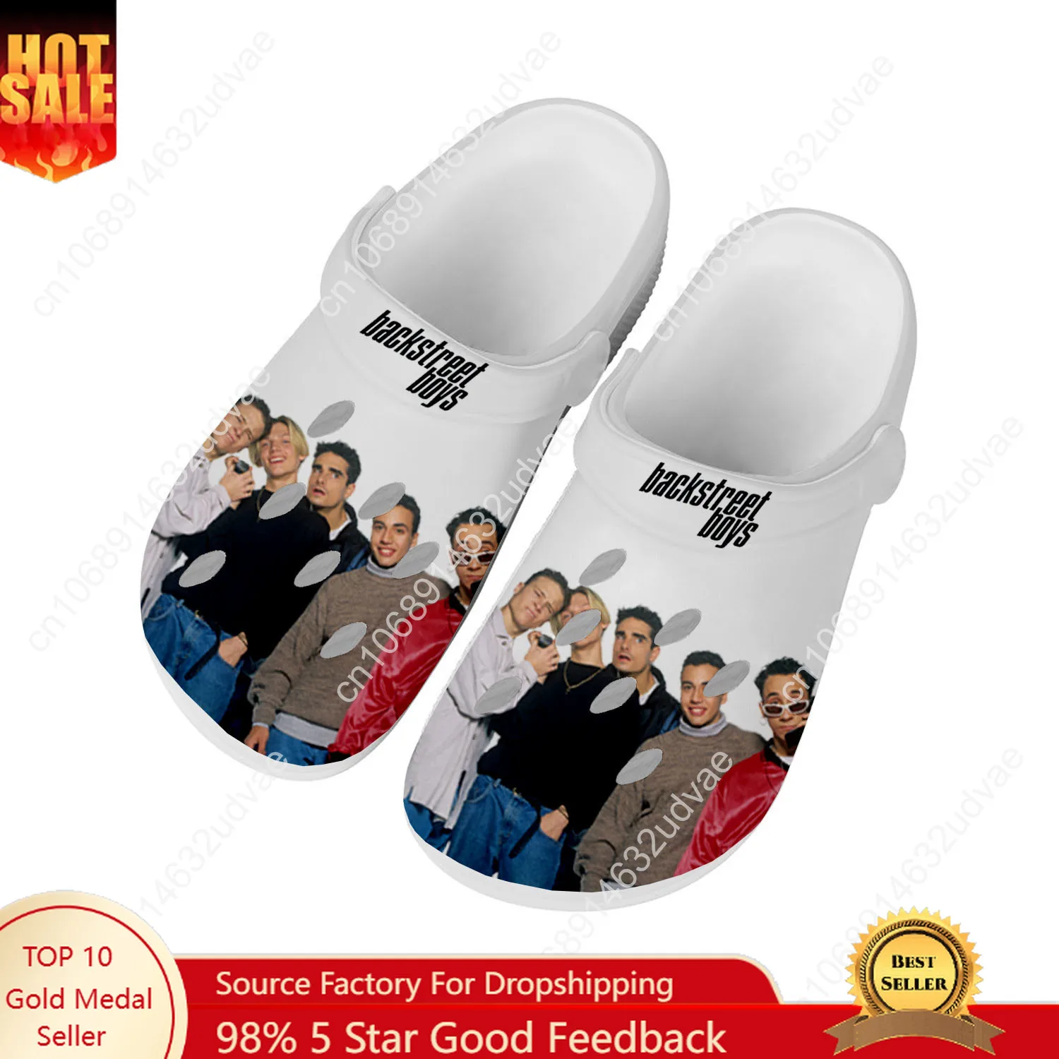 Men Shoes Size To Women - Backstreet Boys Water Shoes Men Women