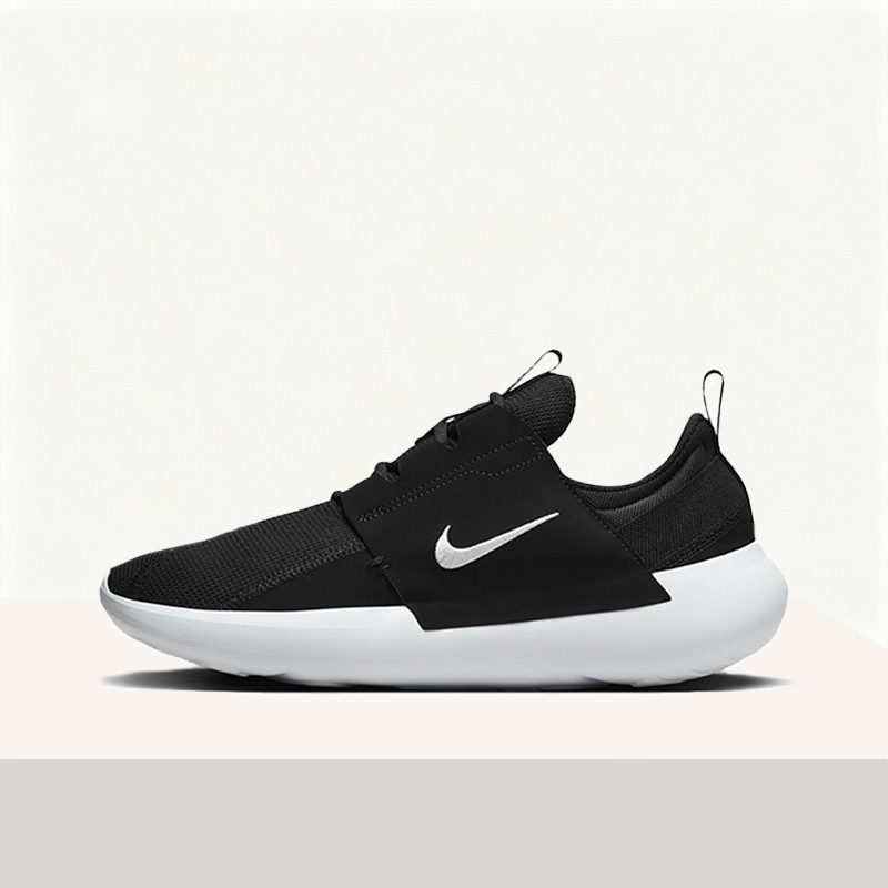 Men'S Shoes Nike Black - Nike E-Series AD Fashionable Breathable Comfortable