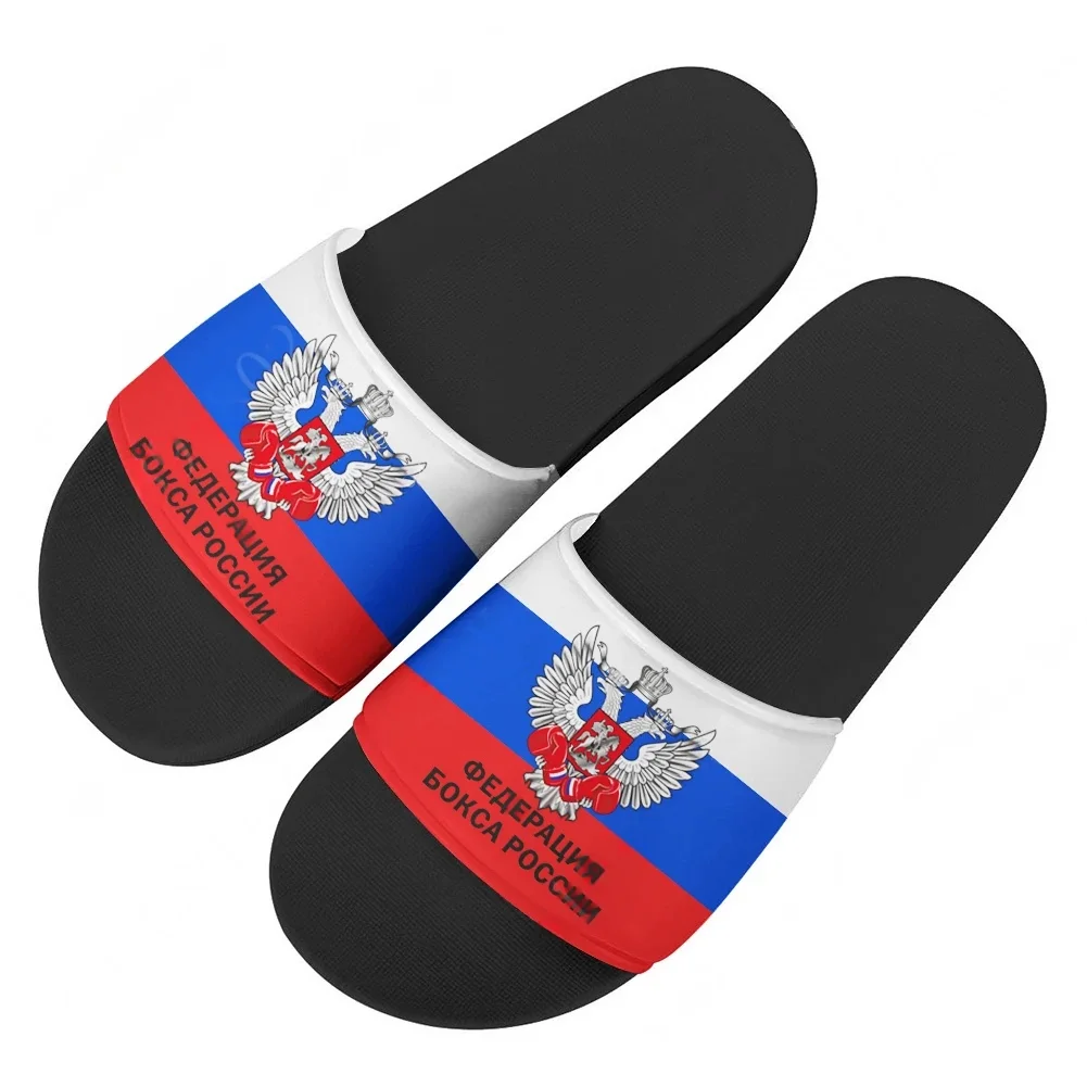 Men'S Shoes Low Top - Федерация бокса России Russian Boxing Federation