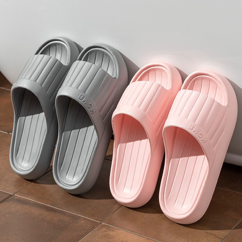 Men Shoes Size To Women - New Women Home Slippers Men Casual