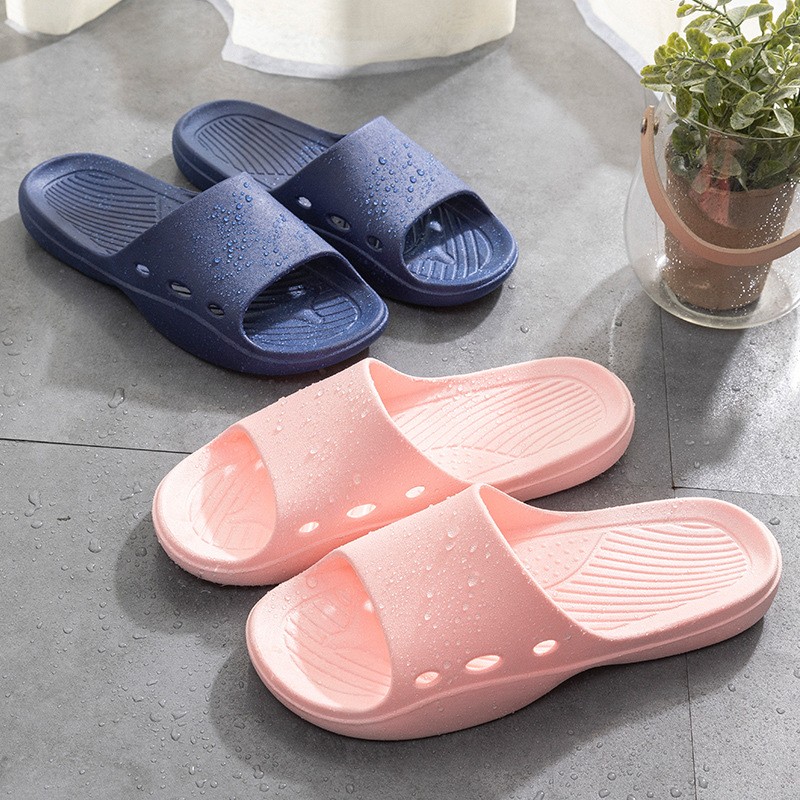 New Women Non-Slip Slippers Me - Men Shoes Size To Women ulasan dan harga
