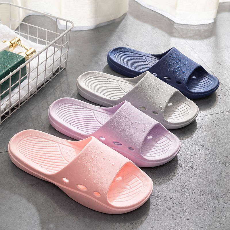 New Women Non-Slip Slippers Me - Men Shoes Size To Women ulasan dan harga