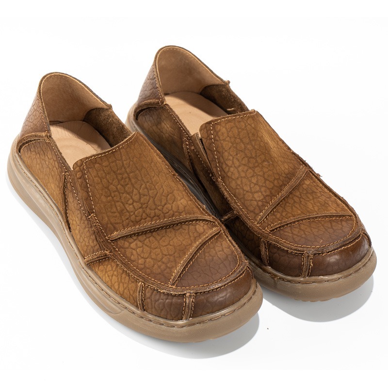 Birkuir Retro Mixed Colors Sli - Men'S Shoes Size 42 In Us ulasan dan harga