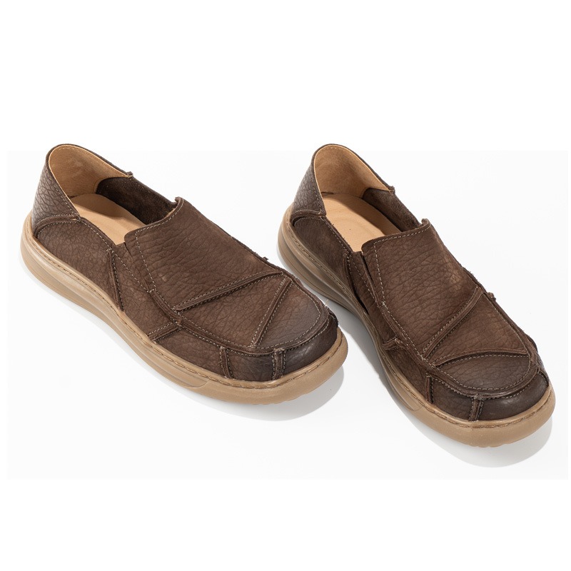Birkuir Retro Mixed Colors Sli - Men'S Shoes Size 42 In Us ulasan dan harga