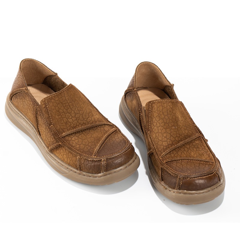 Birkuir Retro Mixed Colors Sli - Men'S Shoes Size 42 In Us ulasan dan harga