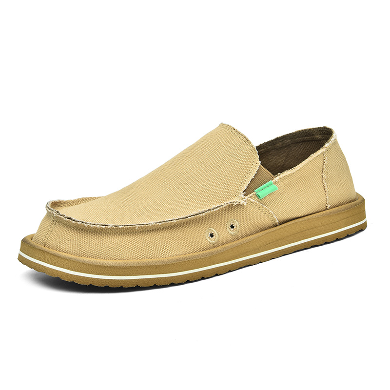 Fashion Sneakers Man Loafers B - Men'S Shoes Low Top ulasan dan harga