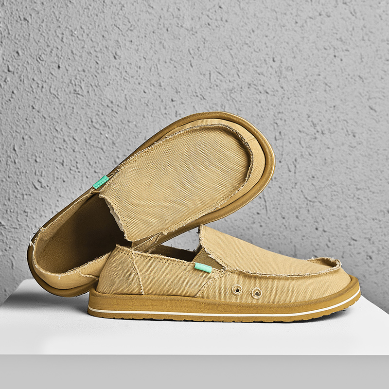 Fashion Sneakers Man Loafers B - Men'S Shoes Low Top ulasan dan harga