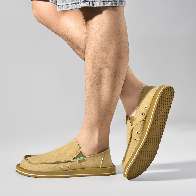 Fashion Sneakers Man Loafers B - Men'S Shoes Low Top ulasan dan harga