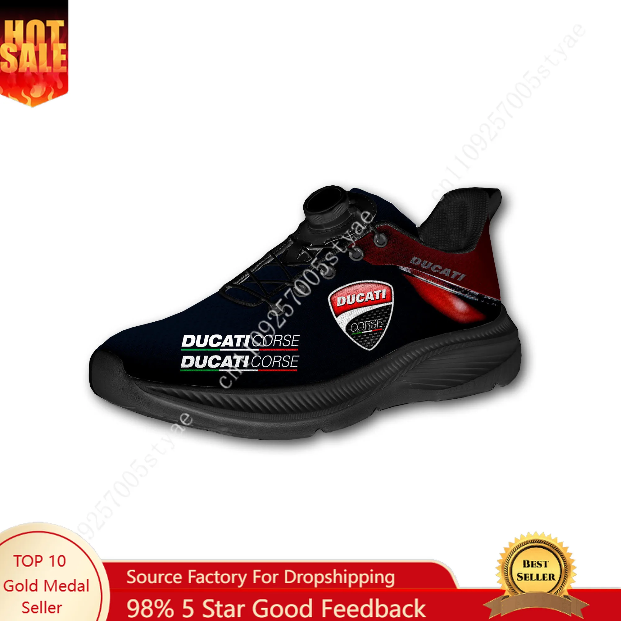 Italian Motorcycles Custom Wal - Men Shoes Sneakers ulasan dan harga