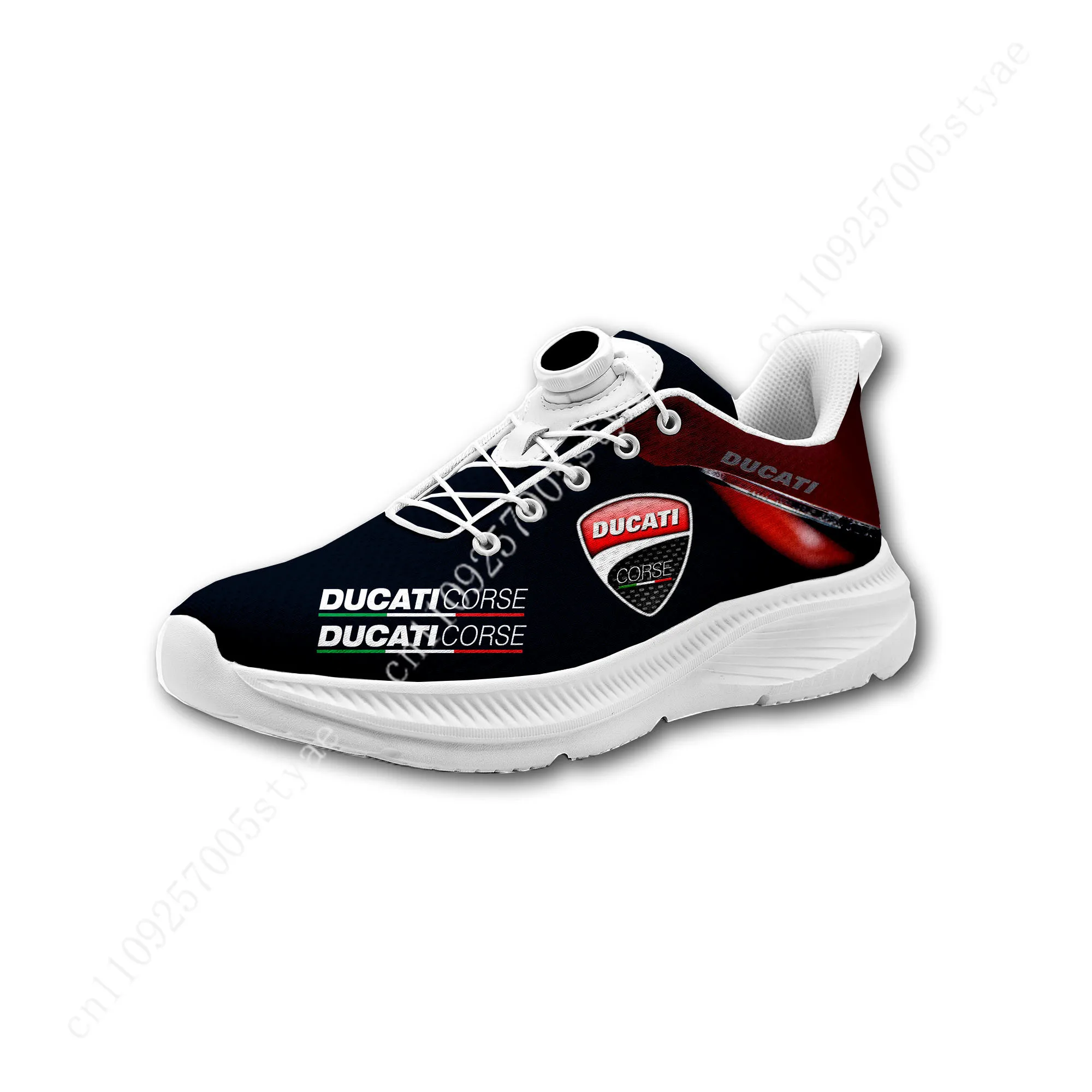Italian Motorcycles Custom Wal - Men Shoes Sneakers ulasan dan harga