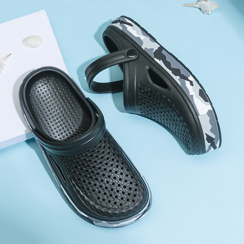 New Men's Sandals Driver Shoes - Men'S Shoes Drivers ulasan dan harga