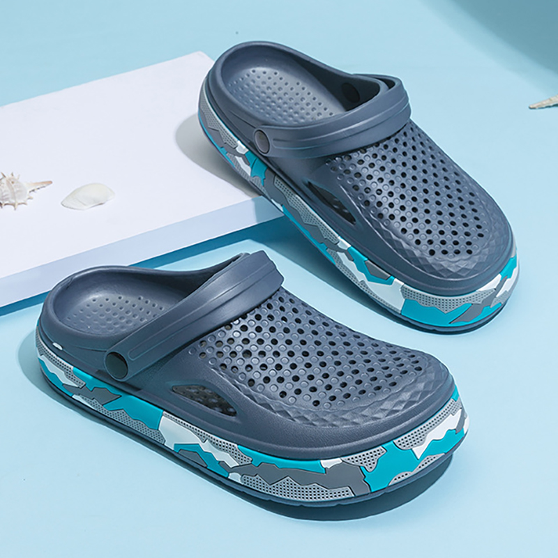 New Men's Sandals Driver Shoes - Men'S Shoes Drivers ulasan dan harga