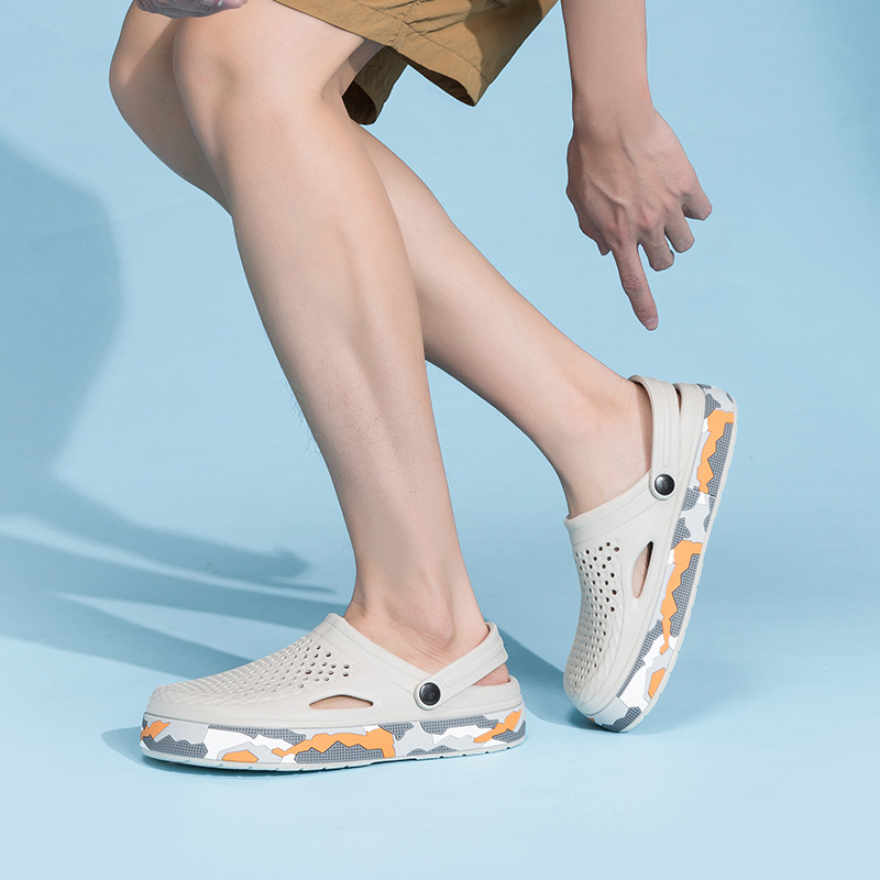 New Men's Sandals Driver Shoes - Men'S Shoes Drivers ulasan dan harga