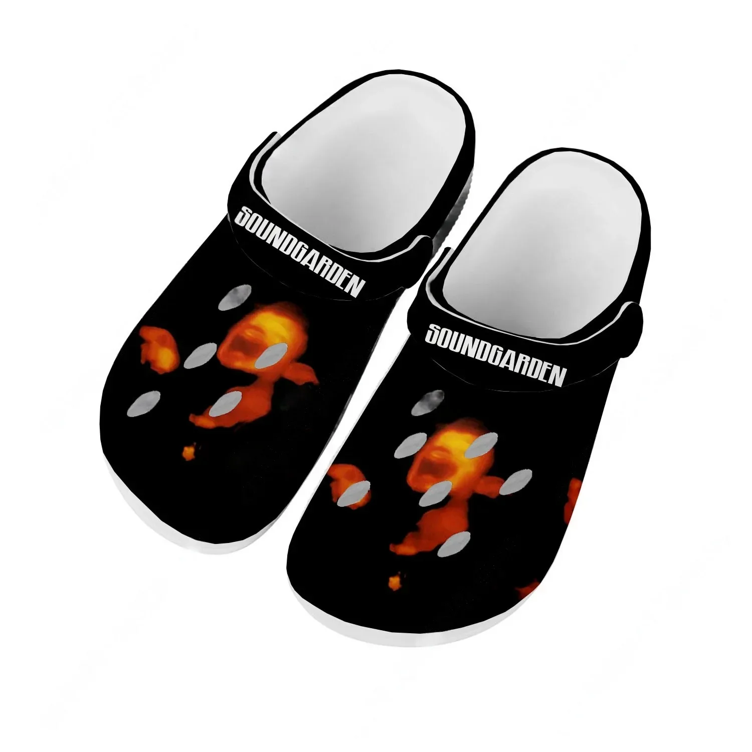 Soundgarden Water Shoes Men Wo - Men Shoes Style ulasan dan harga