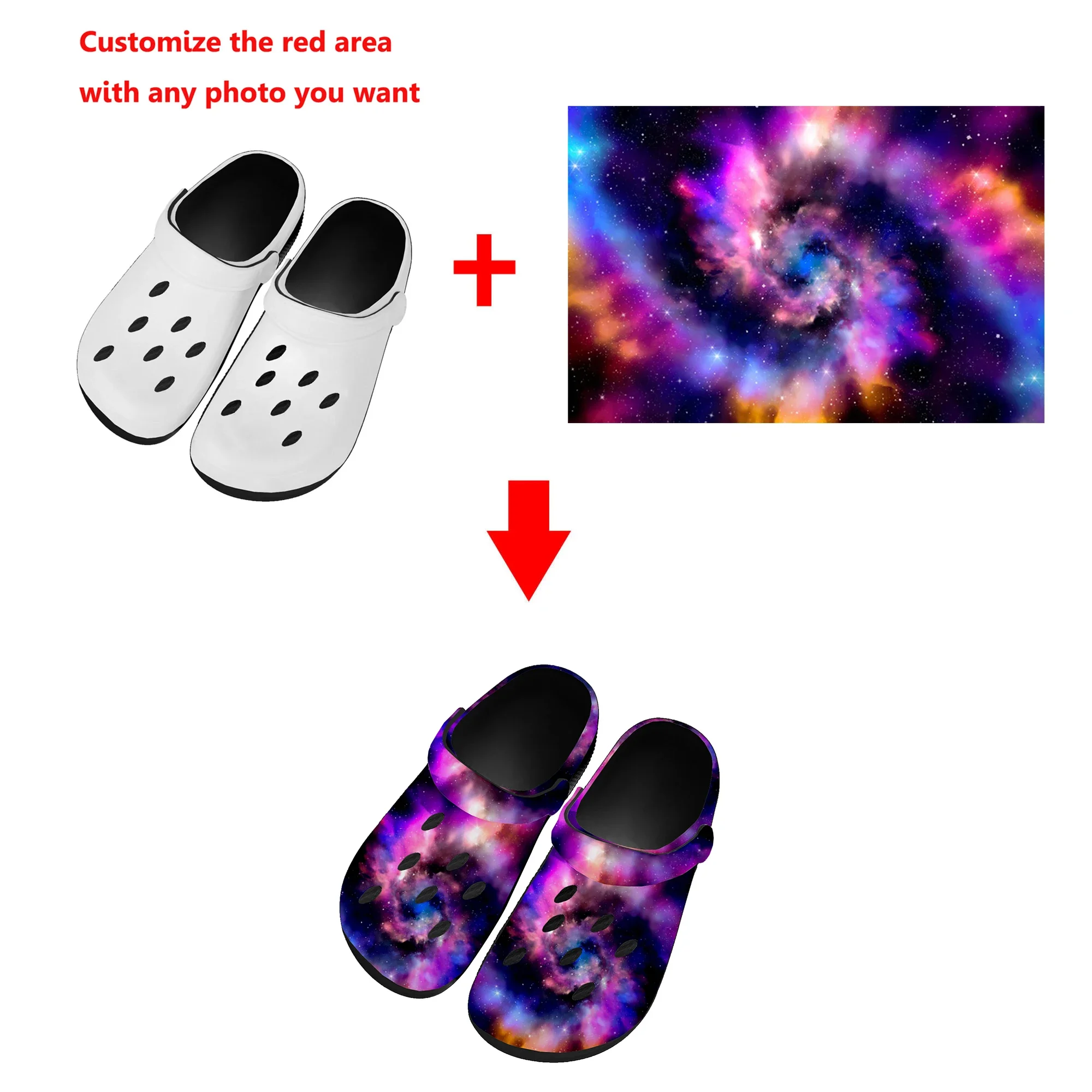 Soundgarden Water Shoes Men Wo - Men Shoes Style ulasan dan harga