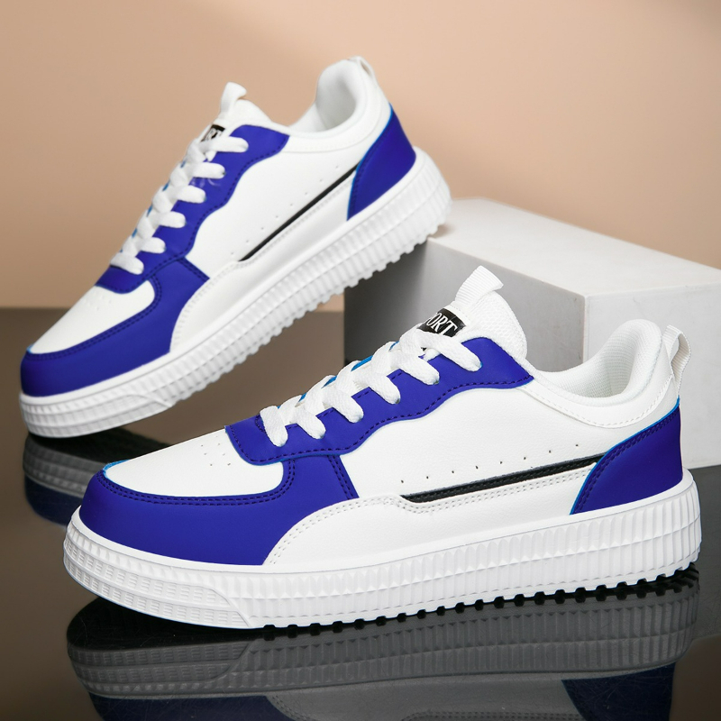 Men Women Skateboard Shoes Min - Men'S Shoes Casual Sneakers ulasan dan harga