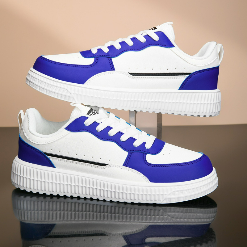 Men Women Skateboard Shoes Min - Men'S Shoes Casual Sneakers ulasan dan harga