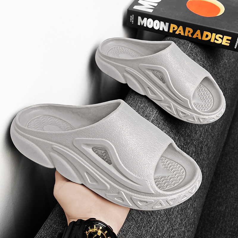 Y2k 2026 New Korean Style Gray - Men Shoes Style ulasan dan harga