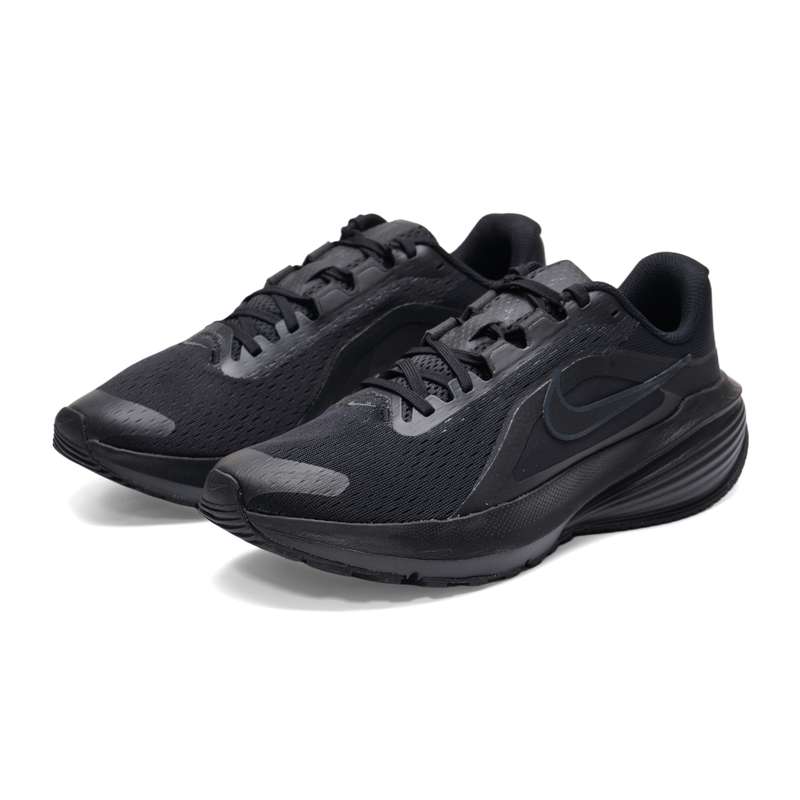 Nike Black Men’s Running Shoes - Men'S Shoes Nike Black ulasan dan harga