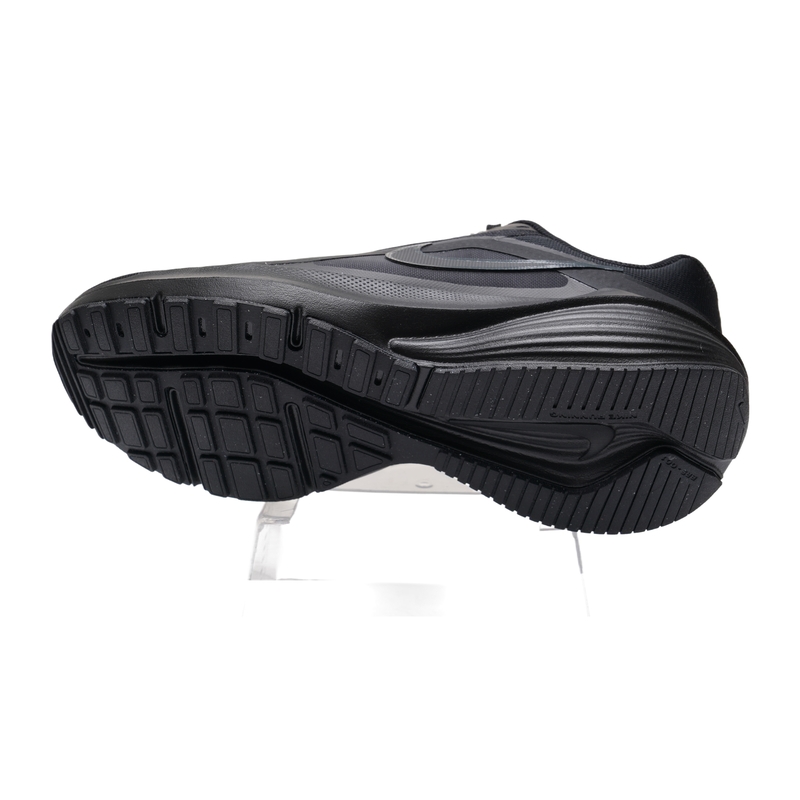 Nike Black Men’s Running Shoes - Men'S Shoes Nike Black ulasan dan harga