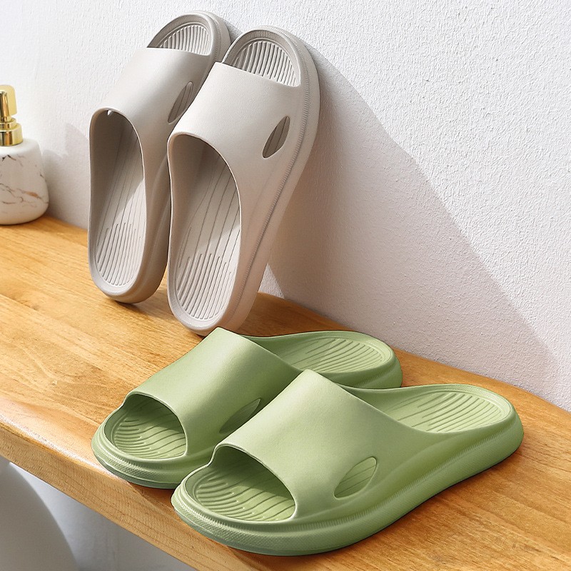 Women Light Slippers Summer Me - Men Shoes Size To Women ulasan dan harga
