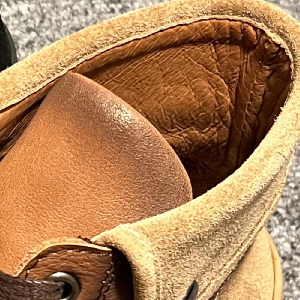 British Retro High-Top Winter  - Men'S Shoes Low Top ulasan dan harga