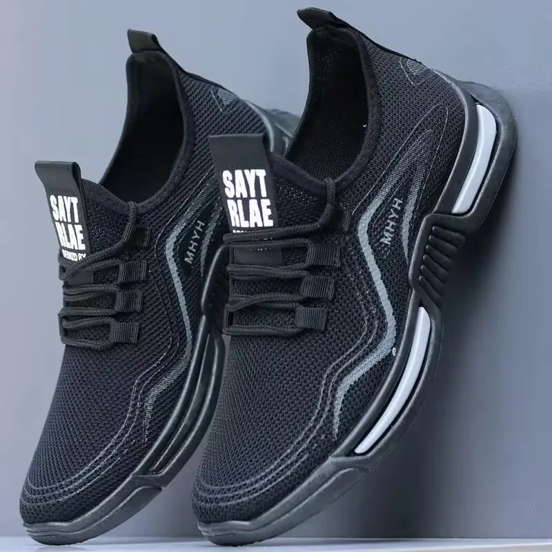 2026 Men's Woven Shoes for Out - Men Shoes Loafers ulasan dan harga