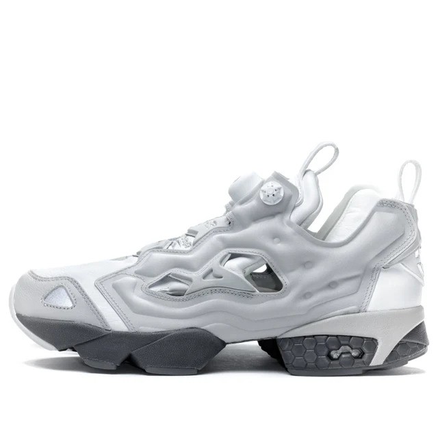 Reebok Men's Instapump Fury Co - Men Shoes Reebok ulasan dan harga