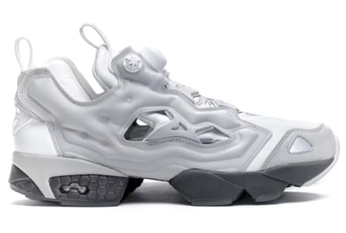 Reebok Men's Instapump Fury Co - Men Shoes Reebok ulasan dan harga
