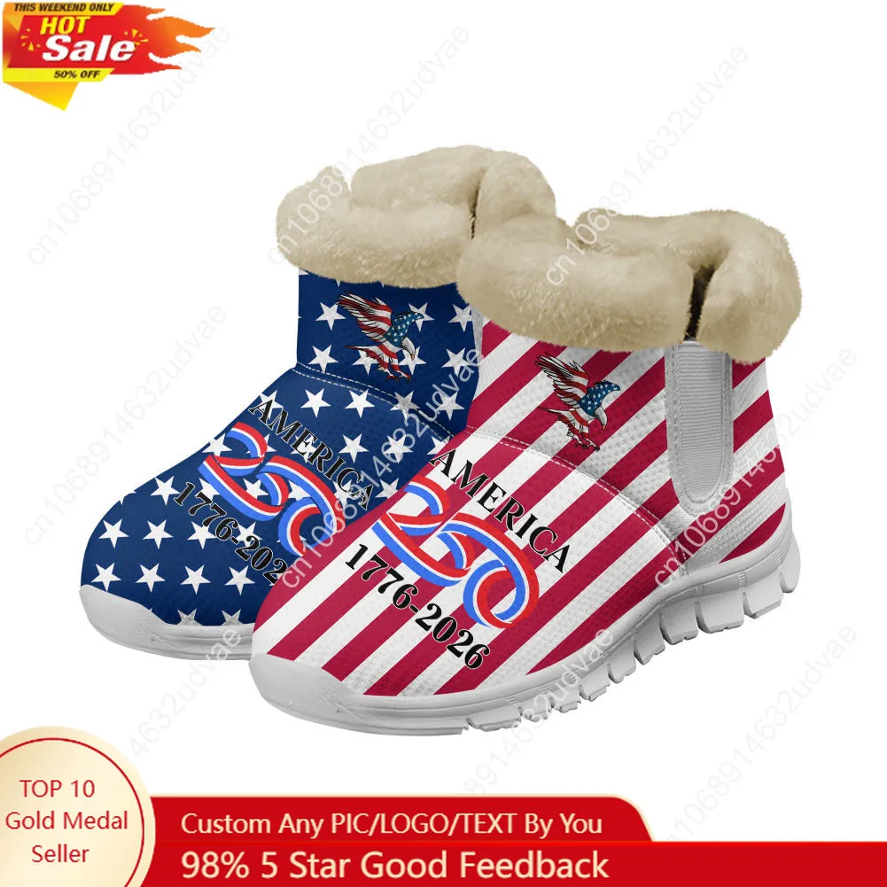 America 250th Anniversary 1776 - Men'S Shoes Casual Sneakers ulasan dan harga