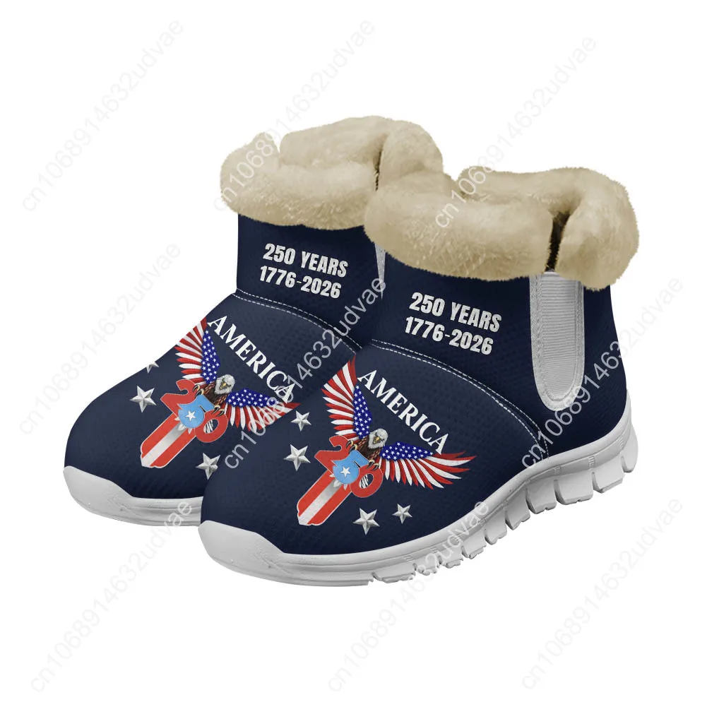 America 250th Anniversary 1776 - Men'S Shoes Casual Sneakers ulasan dan harga