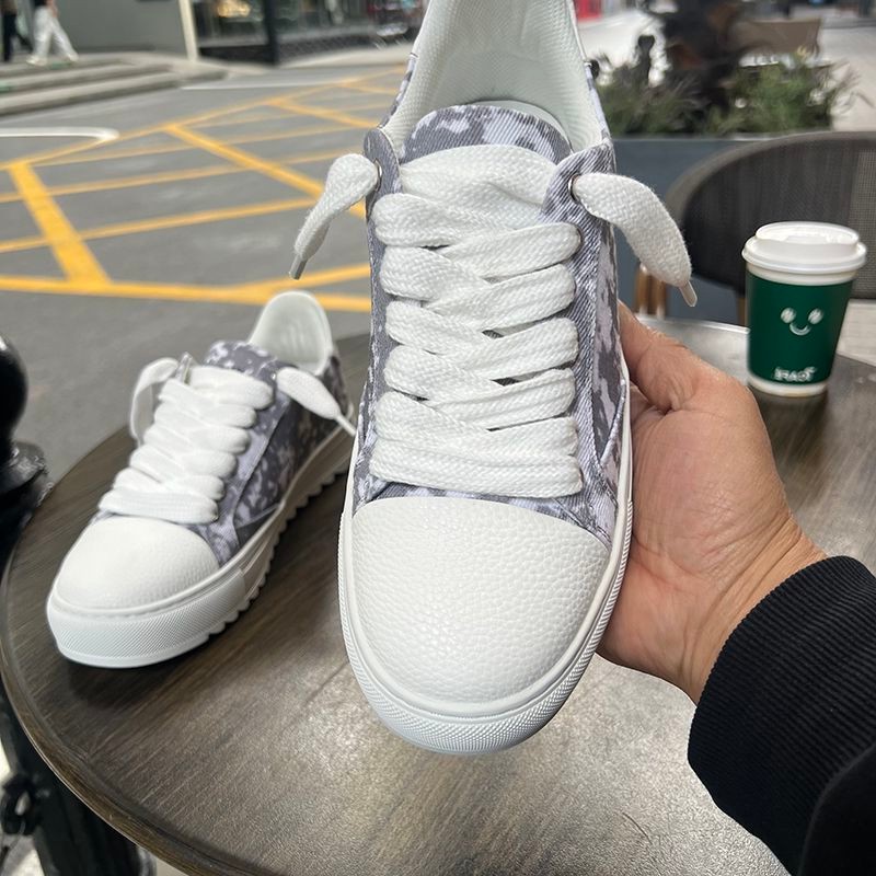 Low Top Fashion Trend Versatil - Men'S Shoes Low Top ulasan dan harga