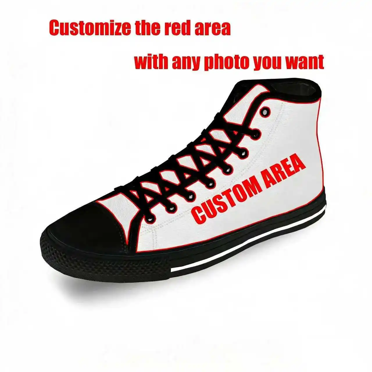 Taxi Driver High Top Sneakers  - Men'S Shoes Drivers ulasan dan harga