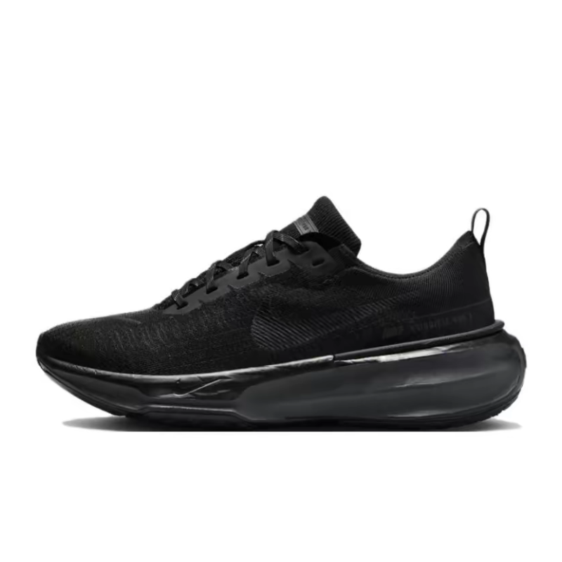 Nike Invincible 3 Men's Runnin - Men'S Shoes Nike Black ulasan dan harga