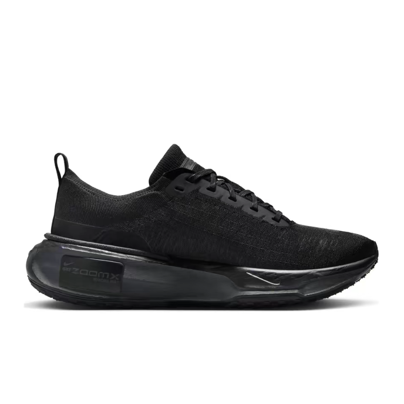 Nike Invincible 3 Men's Runnin - Men'S Shoes Nike Black ulasan dan harga