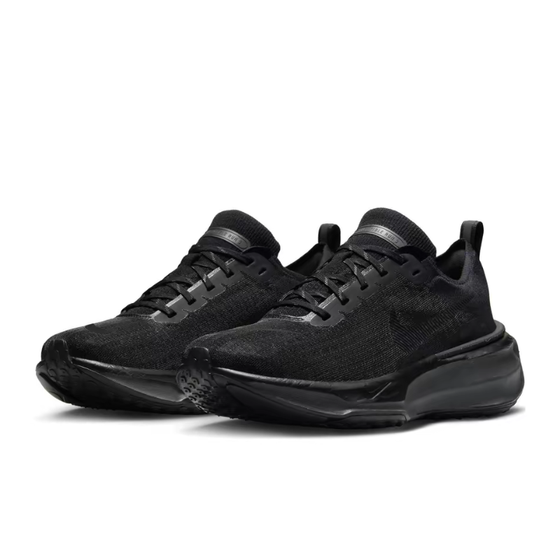 Nike Invincible 3 Men's Runnin - Men'S Shoes Nike Black ulasan dan harga