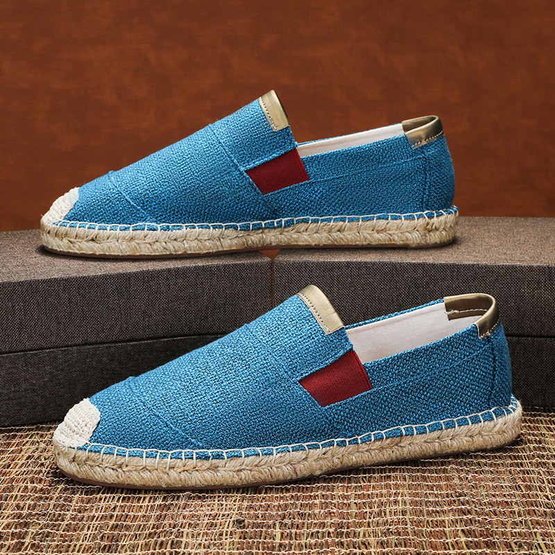 Canvas Sneakers New Arrival 20 - Men'S Shoes Casual Sneakers ulasan dan harga