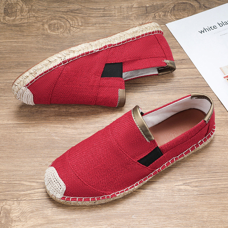 Canvas Sneakers New Arrival 20 - Men'S Shoes Casual Sneakers ulasan dan harga