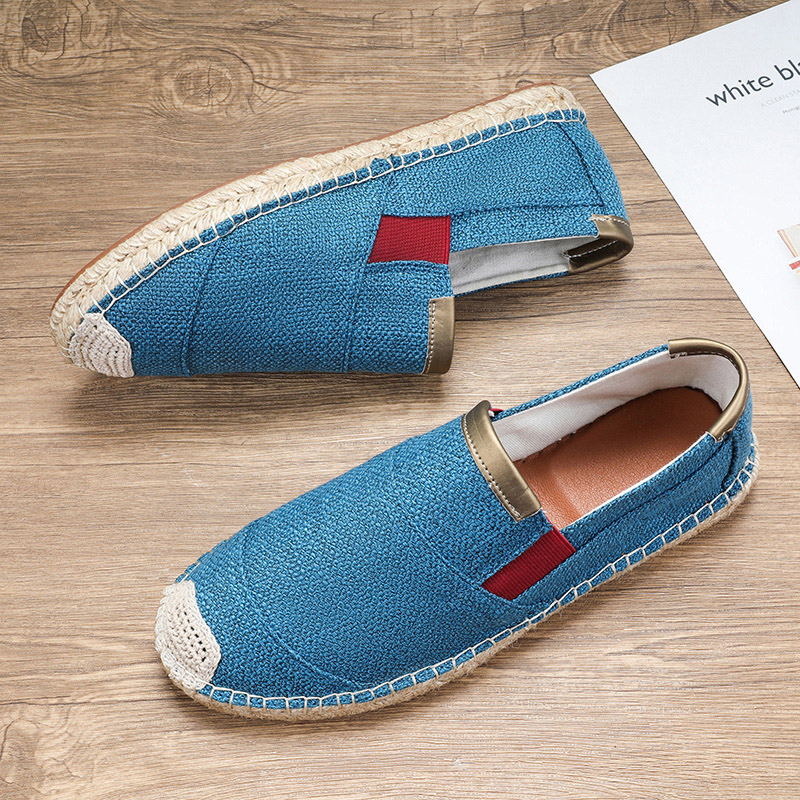 Canvas Sneakers New Arrival 20 - Men'S Shoes Casual Sneakers ulasan dan harga
