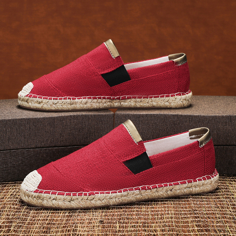 Canvas Sneakers New Arrival 20 - Men'S Shoes Casual Sneakers ulasan dan harga