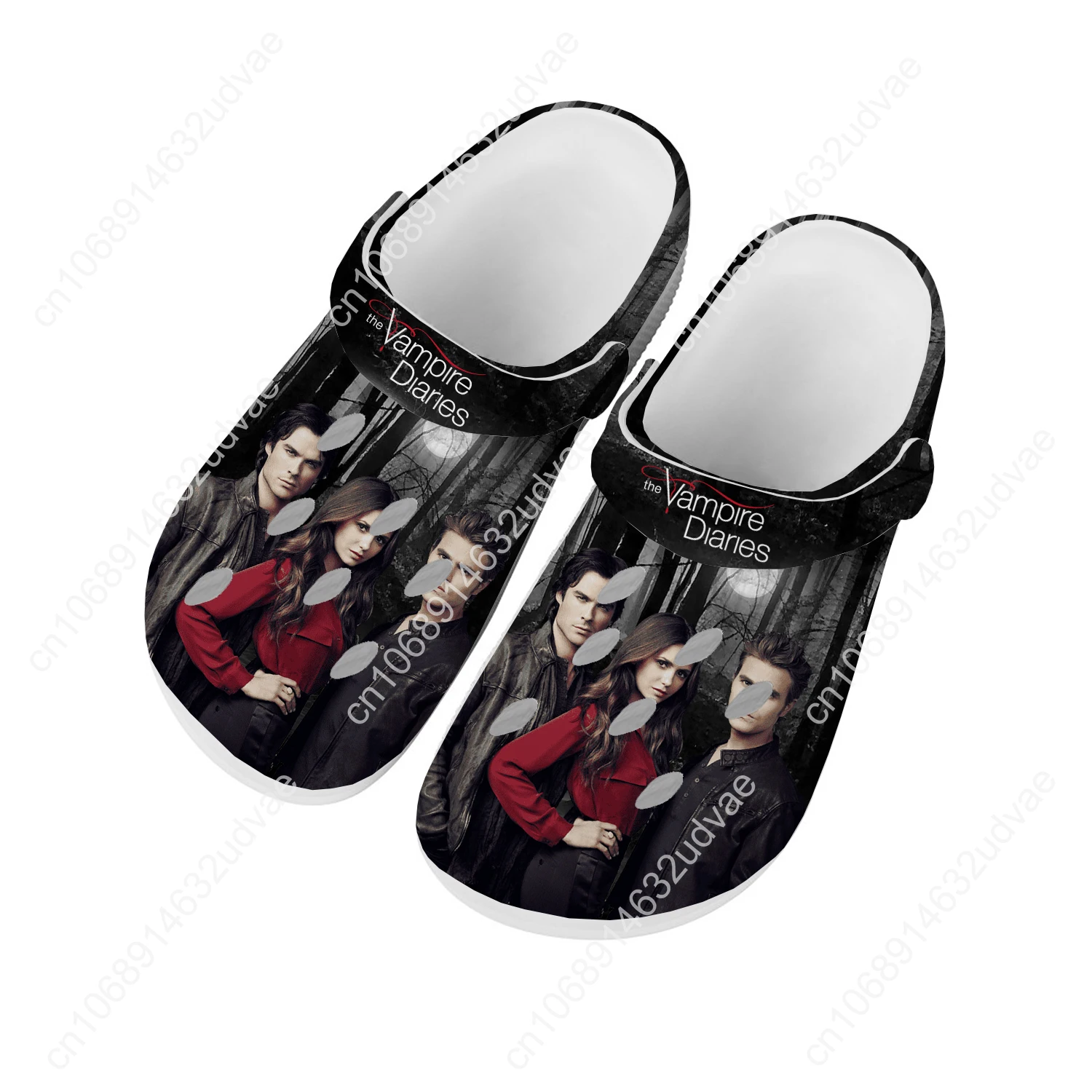 The Vampire Water Shoes Men Wo - Men Shoes Size To Women ulasan dan harga