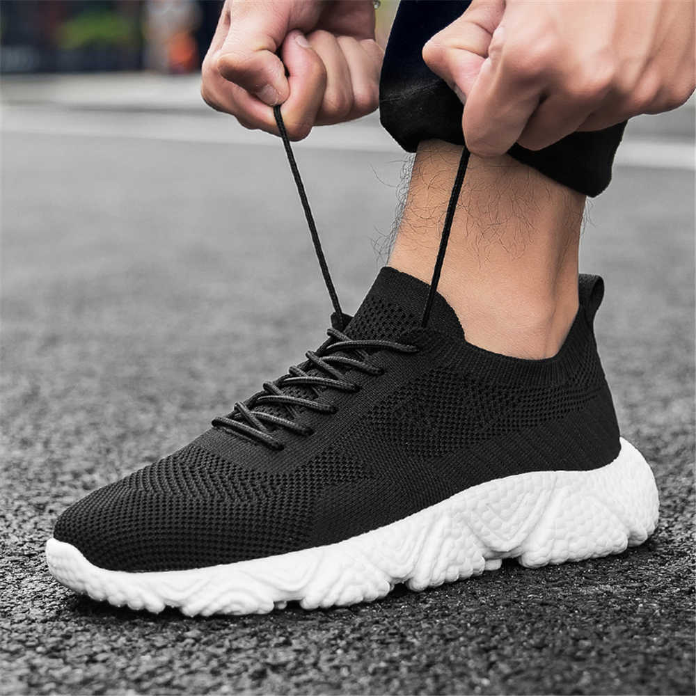 Stocking Camp Sneacker Woven O - Men Shoes Loafers ulasan dan harga